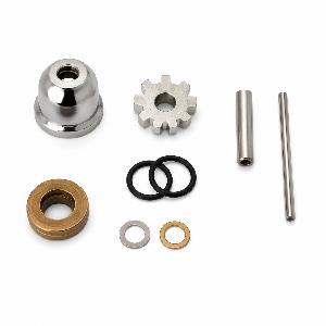 KIT DE REPARACION DE TURBINA 61-02-T