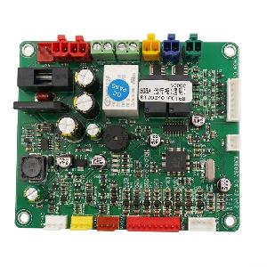 TARJETA DE CIRCUITO PARA SILLON K-808