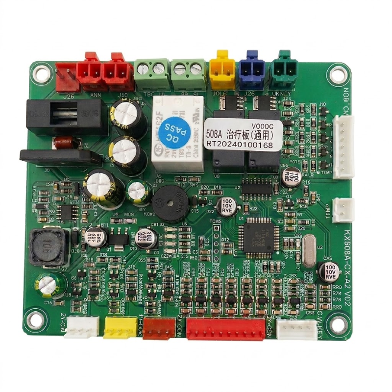 TARJETA DE CIRCUITO PARA SILLON K-808