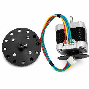 FILTRO ASSY PARA CLINICQUANT