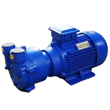 BOMBA DE VACIO