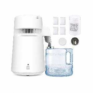 DESTILADOR DE AGUA DE 1.1 GALON VEVOR