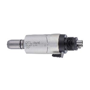 Micro motor de aire
