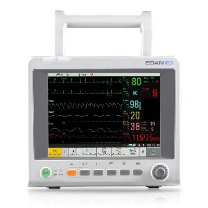 iM60 PATIENT MONITOR
