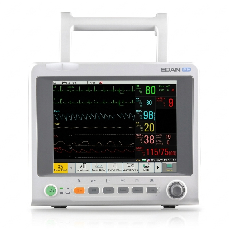 iM60 PATIENT MONITOR