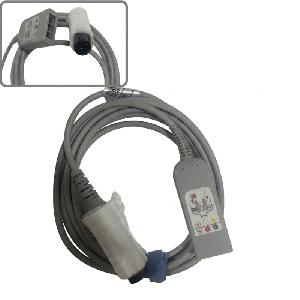 ECG trunk cable 3 lead