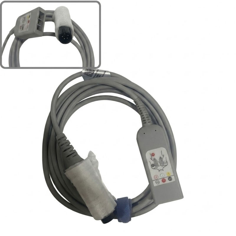 ECG trunk cable 3 lead