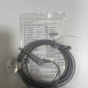 Temperatura Probe Skin, Adult, reusable (10k/25)
