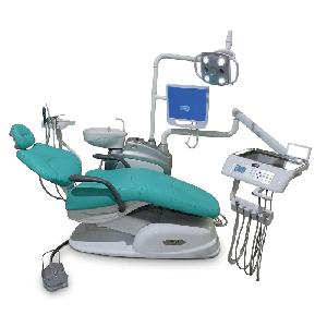 K 808 STANDARD STYLE Q7 WITH 2 HOLES SYSTEM PARA CIRUJIA