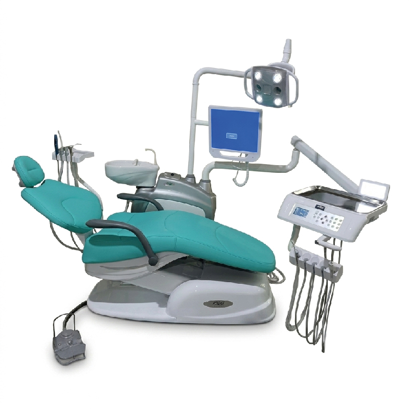 K 808 STANDARD STYLE Q7 WITH 2 HOLES SYSTEM PARA CIRUJIA