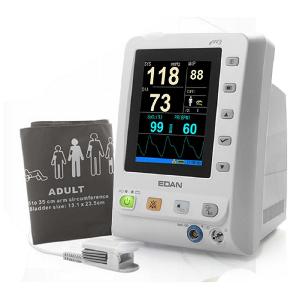 M3 VITAL SIGNS MONITORS