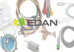 ACCESORIOS Y CONSUMIBLES EDAN