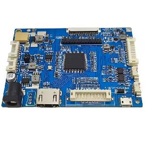LCD Driver PCBA