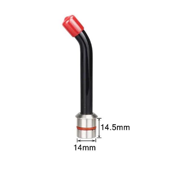 PUNTAS DE GUIA DE FIBRA ÓPTICA DENTAL PARA LÁMPARA DE CURADO LED - Imagen 2