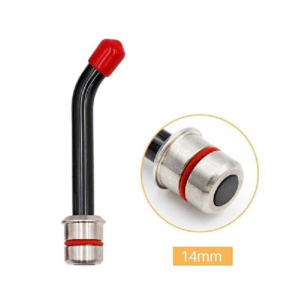 PUNTAS DE GUIA DE FIBRA ÓPTICA DENTAL PARA LÁMPARA DE CURADO LED - Imagen 3