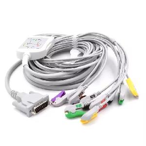 CABLE DE ECG CONTEC ECG300G