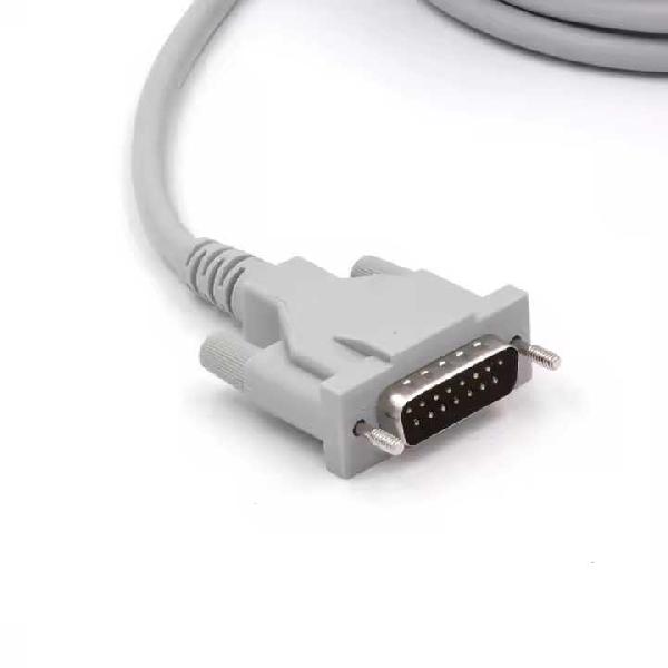 CABLE DE ECG CONTEC ECG300G - Image 3