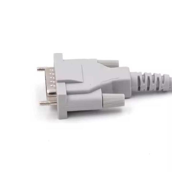 CABLE DE ECG CONTEC ECG300G - Image 4