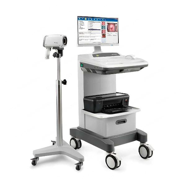SERIES SD3 C6 HD ULTRASONIC VIDEO COLPOSCOPE - Imagen 2