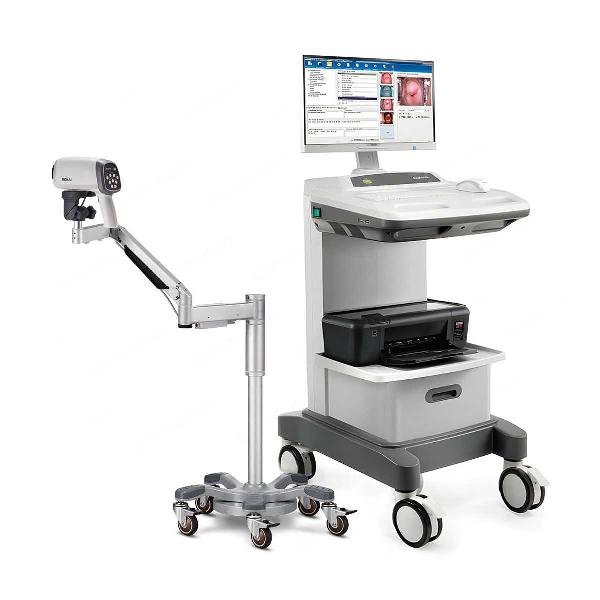 SERIES SD3 C6 HD ULTRASONIC VIDEO COLPOSCOPE - Imagen 4