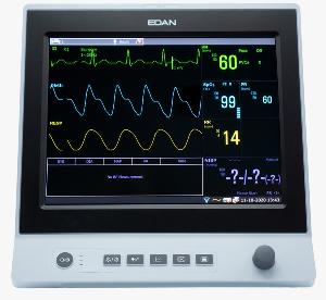 X10 PATIENT MONITOR