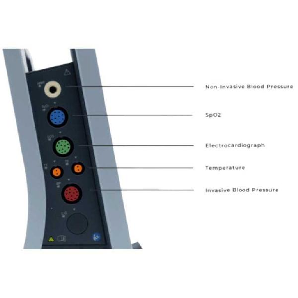 X10 PATIENT MONITOR - Imagen 2
