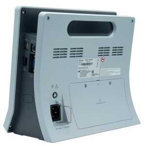 X10 PATIENT MONITOR - Imagen 3