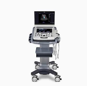 ACCLARIX AX3 DIAGNOSTIC ULTROSOUND SYSTEM 