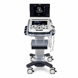 ACCLARIX AX3 DIAGNOSTIC ULTROSOUND SYSTEM