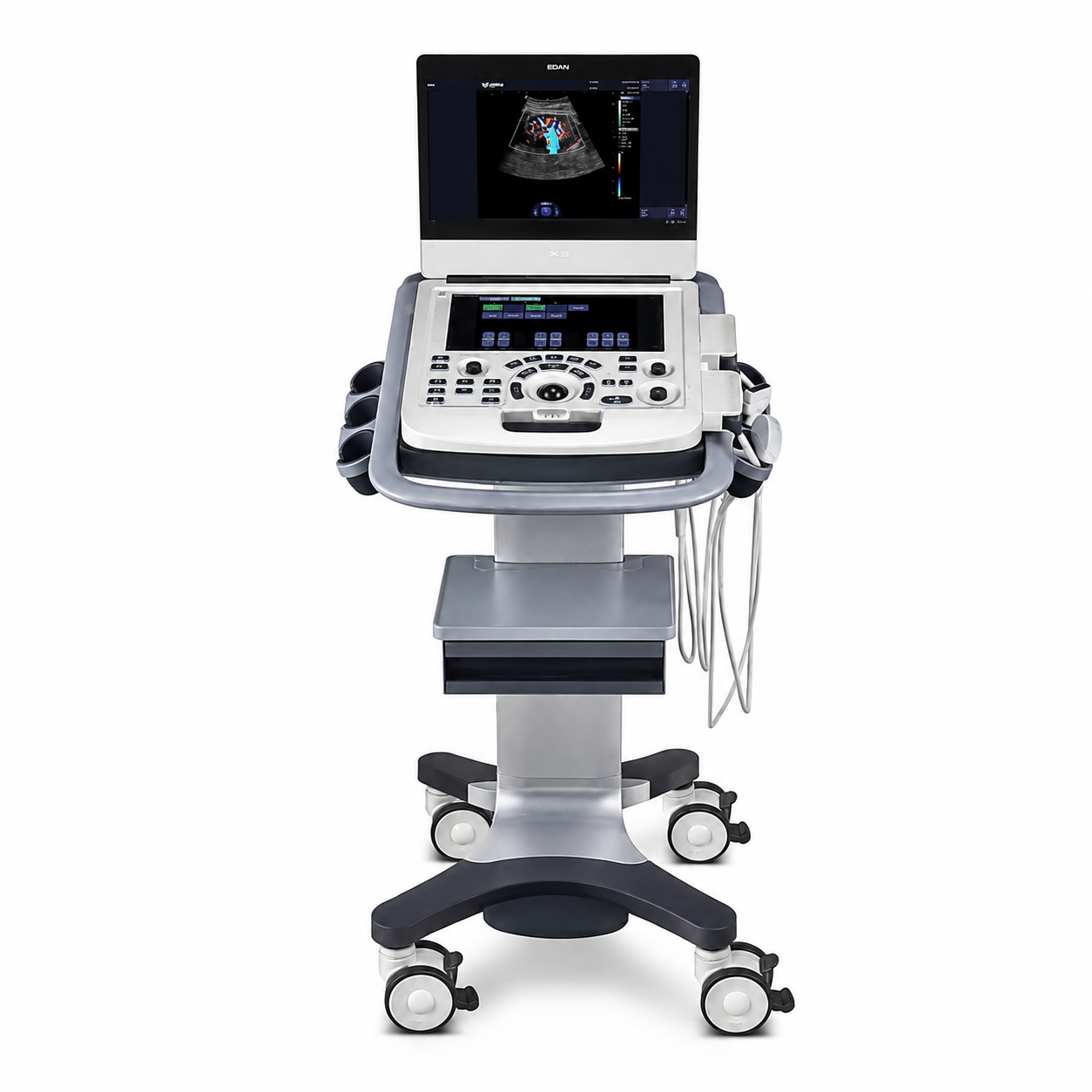 ACCLARIX AX3 DIAGNOSTIC ULTROSOUND SYSTEM