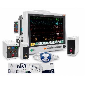 MONITOR DE SIGNOS VITALES IV15