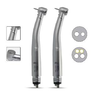 LED MINI HEAD 4 SPRAY HIGH SPEED