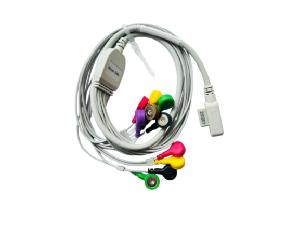 CABLE DE PACIENTE PARA HOLTER DE ECG DISPONIBLE PARA TLC6000 TLC5000