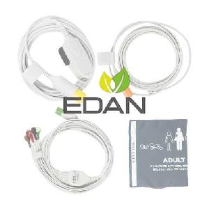 ACCESORIOS Y CONSUMIBLES EDAN