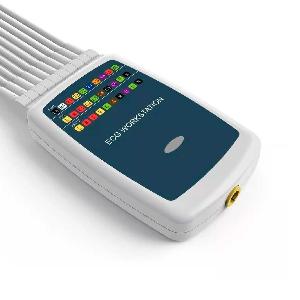 SISTEMA DE ESTACION CONTEC CONTEC8000G ECG