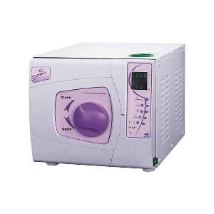 AUTOCLAVES