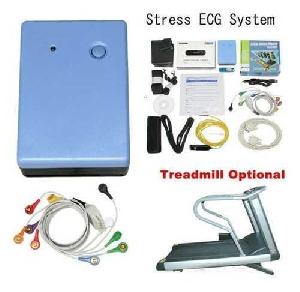 SISTEMA DE PRUEBA DE ESFUERZO ECG