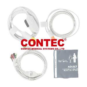 ACCESORIOS Y CONSUMIBLES CONTEC