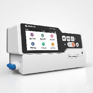 EN-V7SMART INFUSION PUMPS