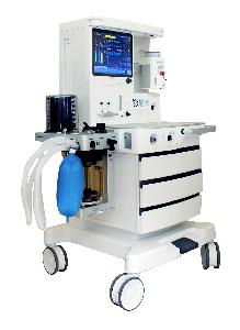 MÁQUINA DE ANESTESIA