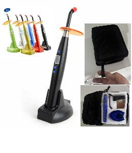 LAMPARA DE FOTOCURADO LED