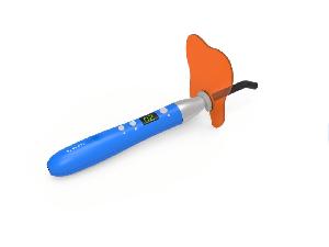 LAMPARA DE POLIMERIZACION DENTAL