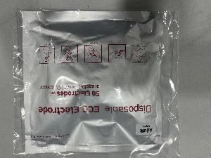 PACK DE ELECTRODOS DE ECG PARA ADULTOS