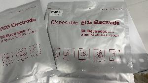 PACK DE ELECTRODOS DE ECG PEDIATRICOS