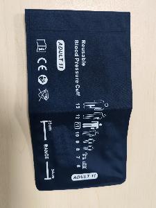 Brazaletes de Presión Arterial Reutilizables Welch Allyn Flexiport para Adultos