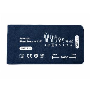 Brazaletes de Presión Arterial Reutilizables Welch Allyn Flexiport para Adultos