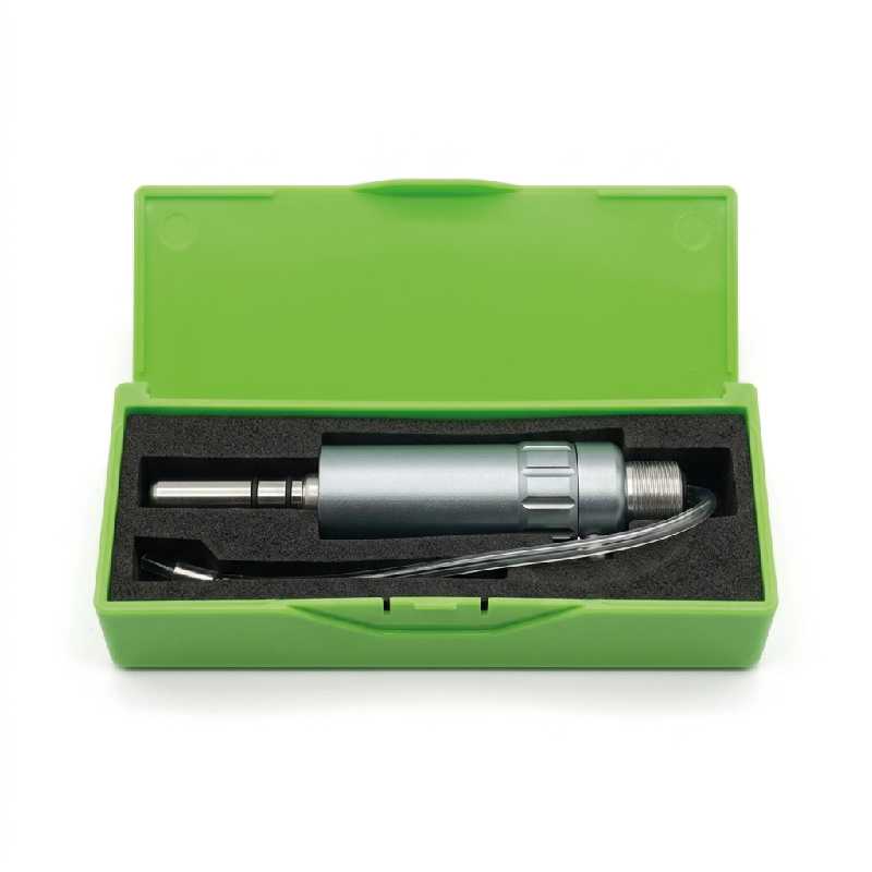PIEZA DE MANO (MICROMOTOR) SEASKY - Imagen 2