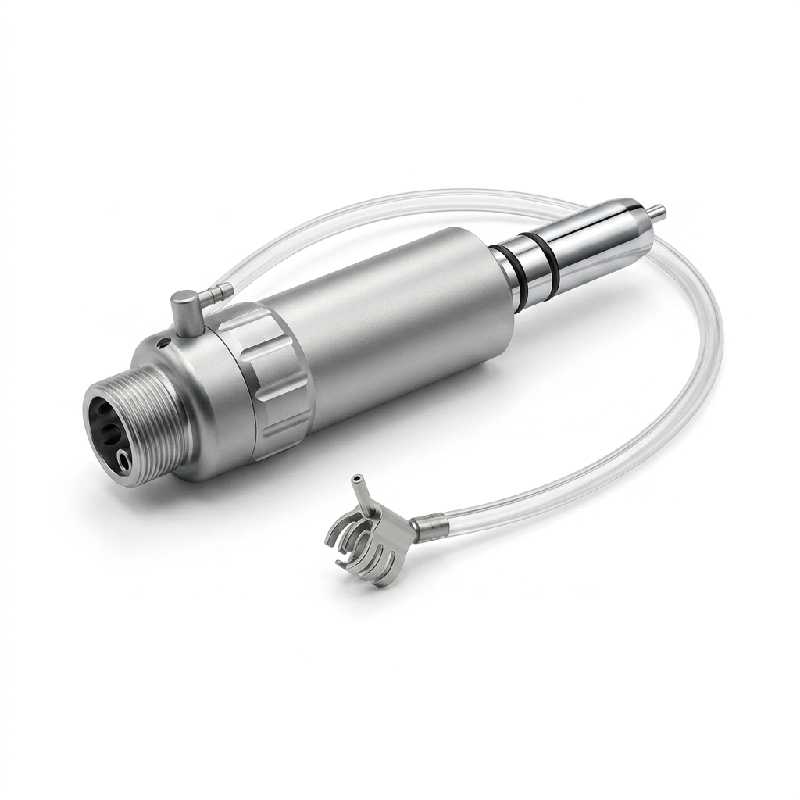 PIEZA DE MANO (MICROMOTOR) SEASKY - Imagen 3