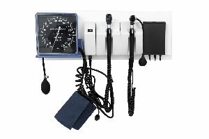 Equipos De Diagnóstico Integrado de Pared 