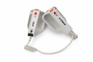 Paletas Externas para Desfibriladores Zoll (Series E/M/R)